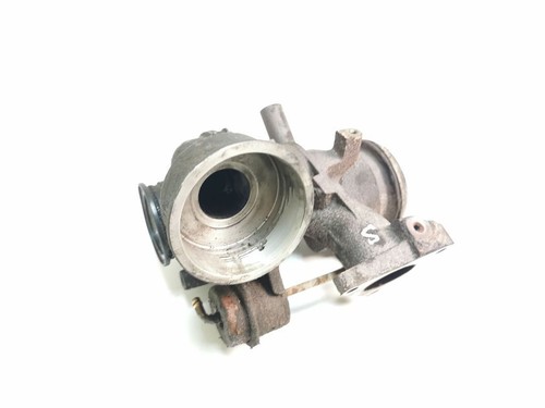 Mercedes-Benz B W245 2007 Diesel Turbo Turbolader A6400901780 AMD32836