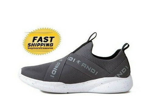 and1 memory foam shoes