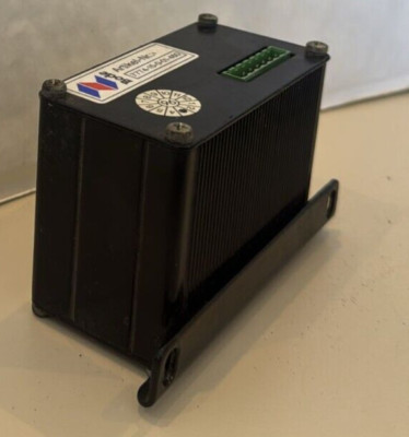 BODE Original Elektrosteuergerät ECU 7774-15-0-01-460