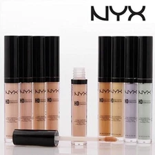 [CHOOSE YOURS] NYX PROFESSIONAL MAKEUP HD Studio Photogenic Concealer Wand