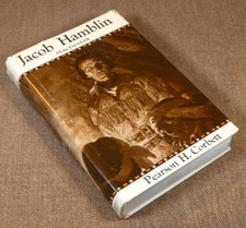 Jacob Hamblin Peacemaker by Pearson H, Corbett/ 1976