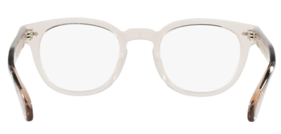 New OLIVER PEOPLES OV5036A 1467 Sheldrake 49mm Dune Eyeglasses