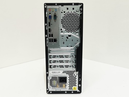 Lenovo V530-15ICB Desktop - 8th Gen i5 / 8GB RAM / 256GB SSD / Windows 11 Pro - Picture 3 of 7