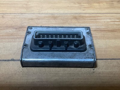 2001-2003 Dodge Caravan or T&C multi-function control module 04727079AC