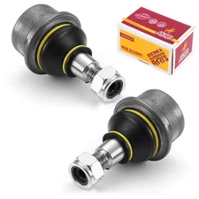 Front Lower Rear Outer Ball Joints for Mercedes CLS63 AMG CLS550 E320 E63 AMG
