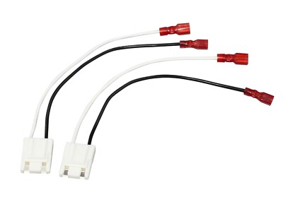 Car Audio Adapter 4-Pack Car Speaker Harness Adapters - 72-4500 - Foto 10