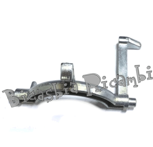 295528 - Trunk Door Hook Piaggio 50 125 150 Vespa ET2 ET4 LX LXV 2T 4T