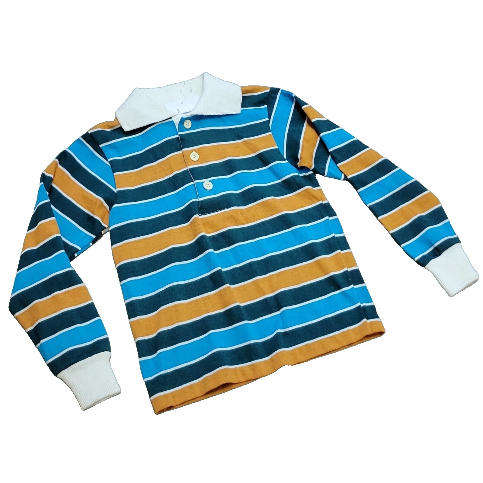 Chicos ropa Vintage Diario Multicolor para Niños