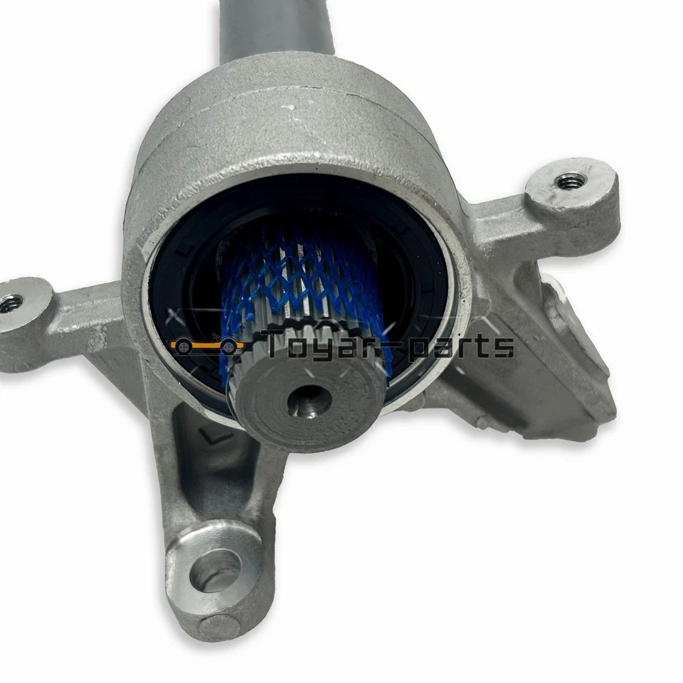 Front RH Manual Trans CV Intermediate Shaft For 2004-14 Acura TSX 44500-SDA-A00 Foto 3 de 4