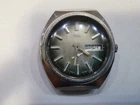 Vintage SWISS MADE MEN WATCH  AUTOMATIC