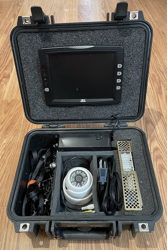 Machida Borescope MCV-510S