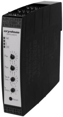 Sensata / Crydom 4 kW Star Delta Starter, 9 A