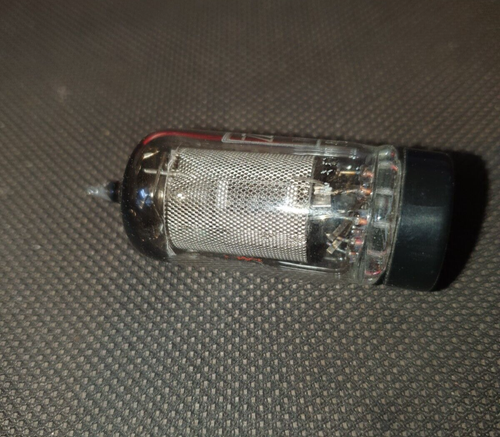 Tubo GEC usado ef86 / Z729 - Imagen 2 de 6