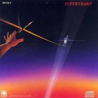 Audio Cd - Supertramp - Famous Last Words - A&M Records -D- Neu