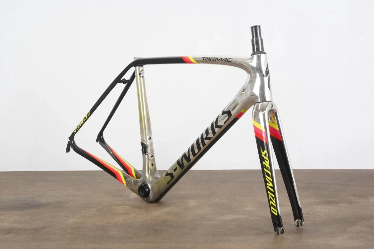 Specialized S Works In Bike Frames for sale - eBay