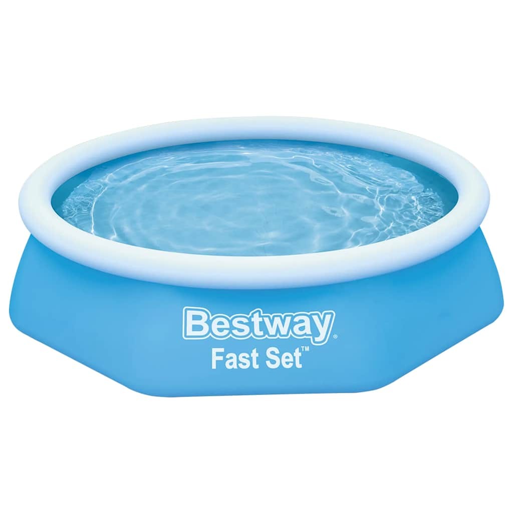 Cubierta de Suelo para Piscina Flowclear Invierno Protección Toldo Bestway