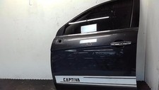 Porte avant et accessoires Chevrolet CAPTIVA