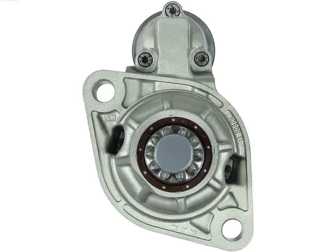 ✅Fits AS ROZRUSZNIKI I ALTERNATORY S0248PR ROZRUSZNIK REMANUFACTURED ⭐UK Seller⭐