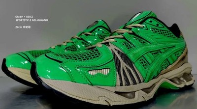 GmbH x ASICS GEL-KAYANO 30th Anniversary Sneakers 27cm New with Tags