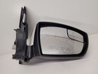 2013-2016 FORD ESCAPE RH Passenger Side View Mirror Power White 