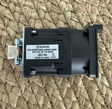 SUNON PF40561BX-0000-S99 12V16.68W Wire Server Square Fan #S-62