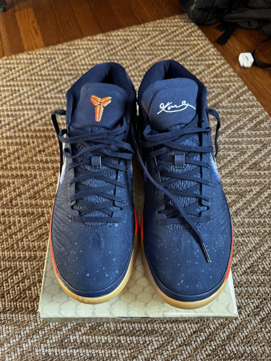 Size 11 - Nike Kobe A.D. Mid Rise for sale online | eBay