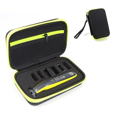Travel Case for Philips QP2520 One Blade Trimmers Portable Hard Case for One
