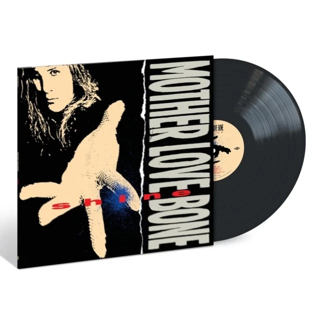 Mother Love Bone Vinyl Records for sale - eBay