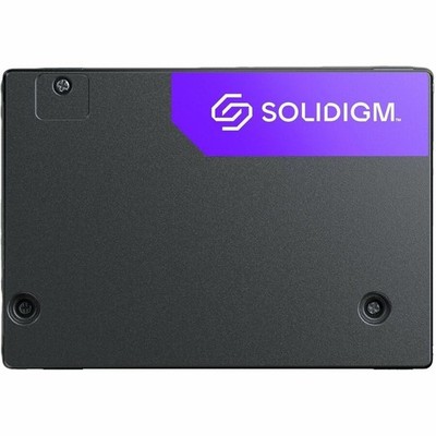 Intel Solidigm D7-Ps1010 Series (1.92TB, 2.5'' PCIe 5.0 X4, Hynix V7, Tlc)