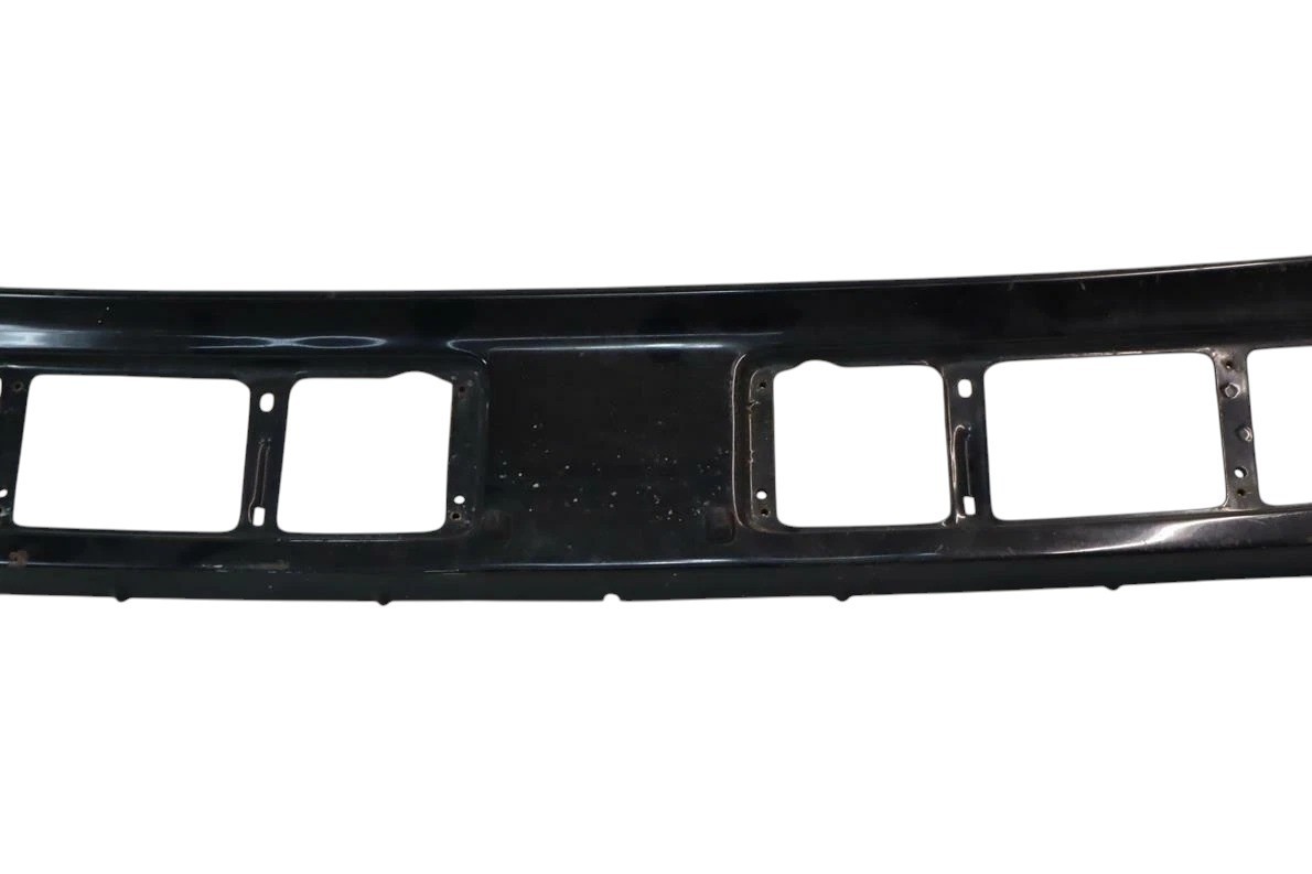 Bentley Turbo R 1991 Cover panel