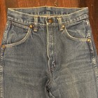 Vintage Wrangler Jeans Girls 14 Slim — photo 4