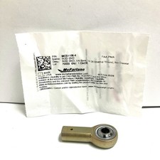 Cessna P/N S1106-4 Rod End - SkyCourier, Caravan, Grand Caravan EX - Free Ship!