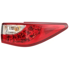 Rear Outer Tail Light Lamp Assembly Passenger Side RH for Infiniti Truck SUV New