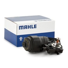 MAHLE OF 181/14 Ölfiltergehäuse Gehäuse für VW Touareg (7P5, 7P6) für AUDI Q5