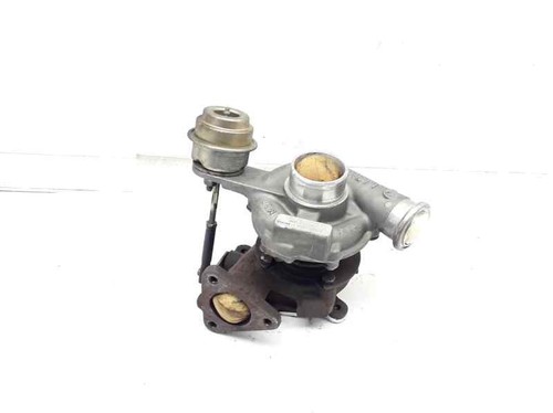 4540981 TURBOLADER / 628784 FÜR OPEL ASTRA G BERLINA 2.0 DTI
