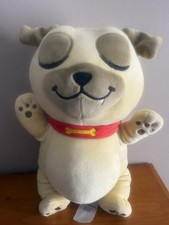 Disney Store Junior Puppy Dog Pals Cuddleez Rolly 14 Plush Soft Stuffed Animal