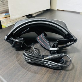 "Unused" Family Computer 3D System Nintendo 1987 Famicom Japanese Console Rare