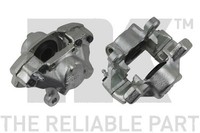 NK Bremssattel 214884 FüR Volvo