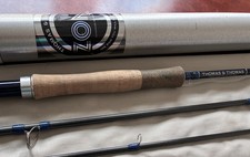 Thomas & Thomas Fly Fishing Rod 9 ft Item Fishing Rods & Poles for