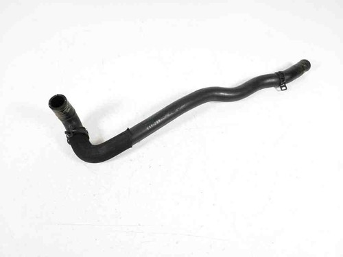 BMW 7 F01, F02 Wasserkühlerschlauch links 9119174 3.00 Diesel 180kw 21943171