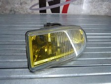 Antibrouillard Renault R19