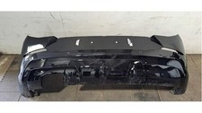 Stoßstange hinten Landrover Range Rover Sport (L1) N9X217K835DD8LML P22999781