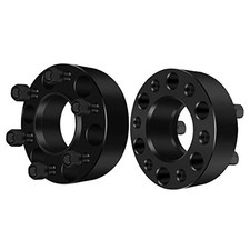 2" inch 6 Lug Hubcentric Wheel Spacers 6x135mm to 6x135mm fits for Ford
