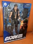 G.I. JOE Classified Series: GUNG HO Action Figure #07 HASBRO 6" NEW