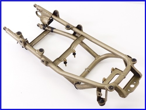 DUCATI 1999 916 Genuine Seat Rails 748 996 998 - Picture 3 of 10