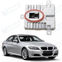 SteuergeräT Scheinwerfermodul Rechts Links FüR BMW 3Er E90 2005 - 2012