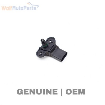2005-2018 AUDI A6 C6 - MAP / Manifold Pressure Sensor 03C906051