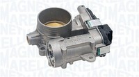 1X Magneti Marelli 802001500013 Drosselklappenstutzen FüR CitroëN Peugeot