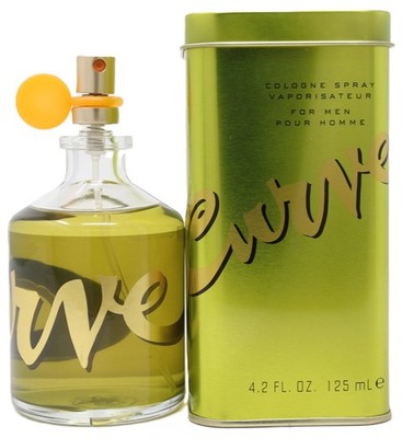 Liz Claiborne Curve Cologne Spray For Men 125ml