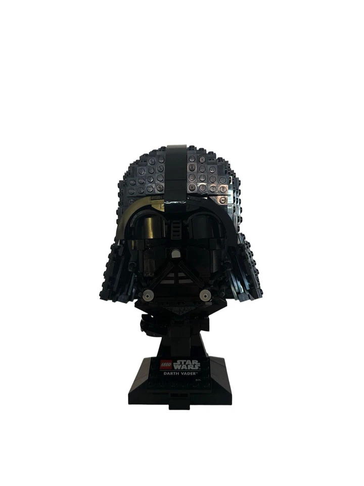 LEGO Star Wars 75304 Darth Vader, foto 3 di 3